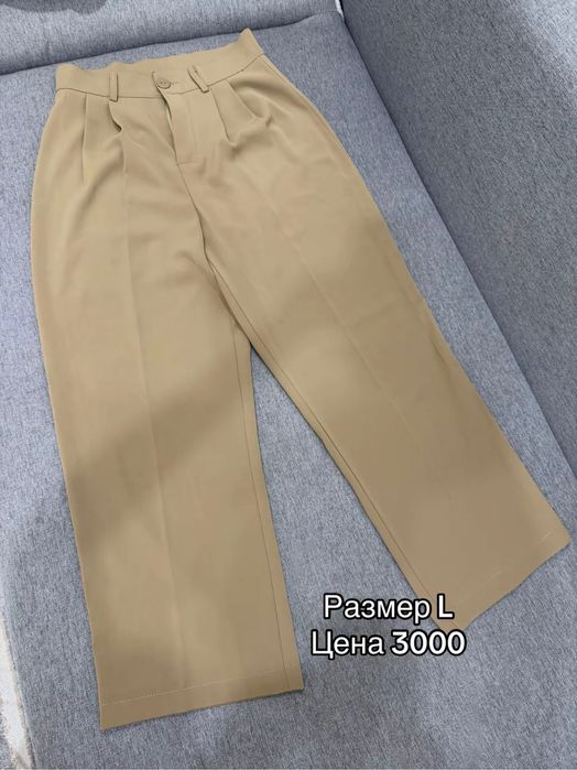 Разгрузка гардероба