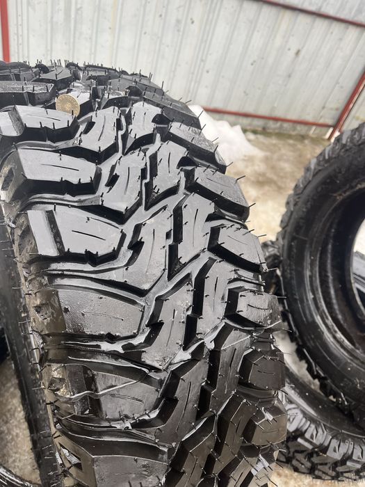 Cauciucuri 235/65/17