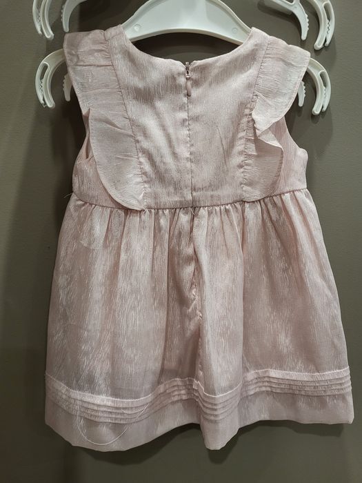 Продам детское платье