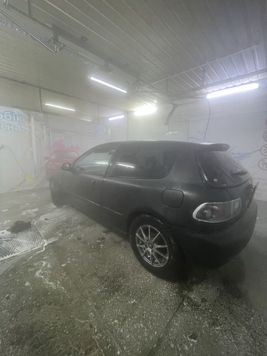 Продам Honda civic eg3