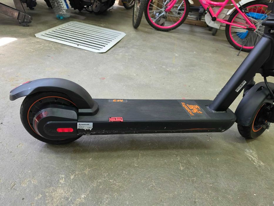 Vand Trotineta electrica KUGOO Kirin M3 (G1)
