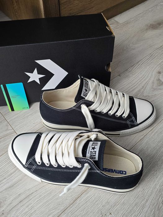 Converse Throwback OX