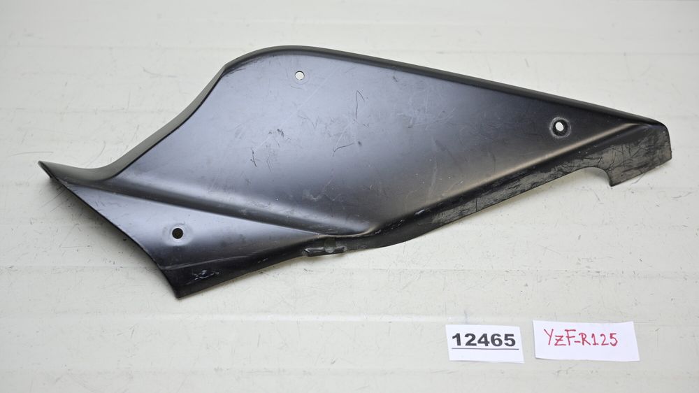 Carena Inferioara Dreapta Yamaha YZF-R125 2008 - 2012