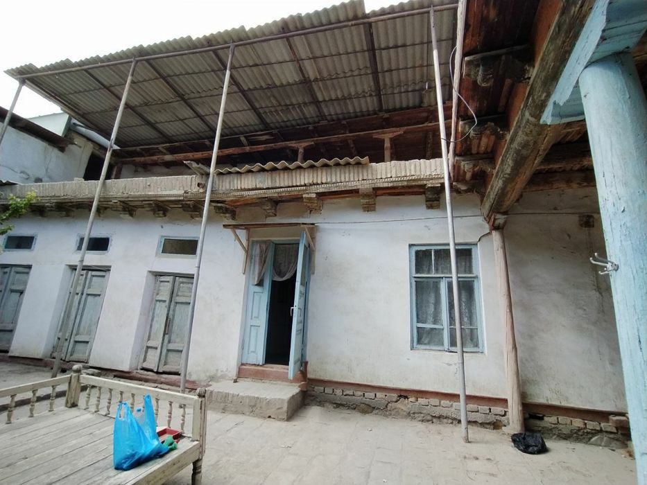 Дом под гостиницу