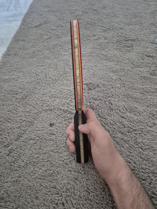 Vand paleta profesionala tenis de masa butterfly