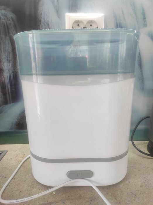 Cangaroo стерилизатор