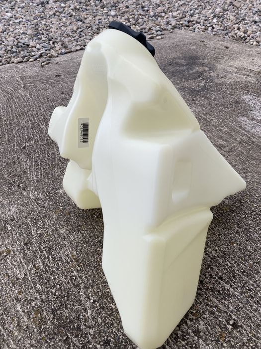 Rezervor KTM EXC-F 500