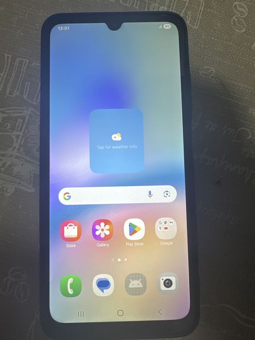 sam A05s,128 gb dual sim ,4 gb ram