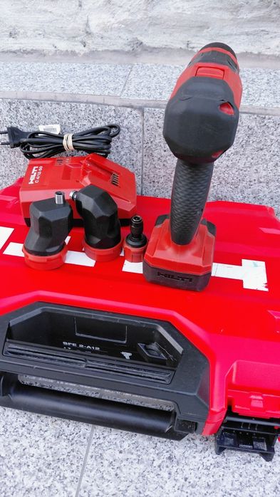 Hilti SFE 2-A12 Витоверт