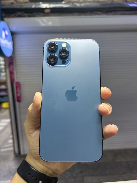 Iphone 12 pro max