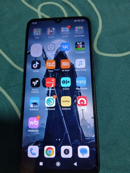 Продам Редми 10с