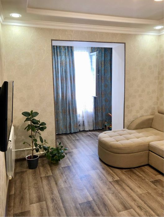 2/4/4 Максим Горький - 76-серия - Буз Базар - БУЗ-1 - Кирп