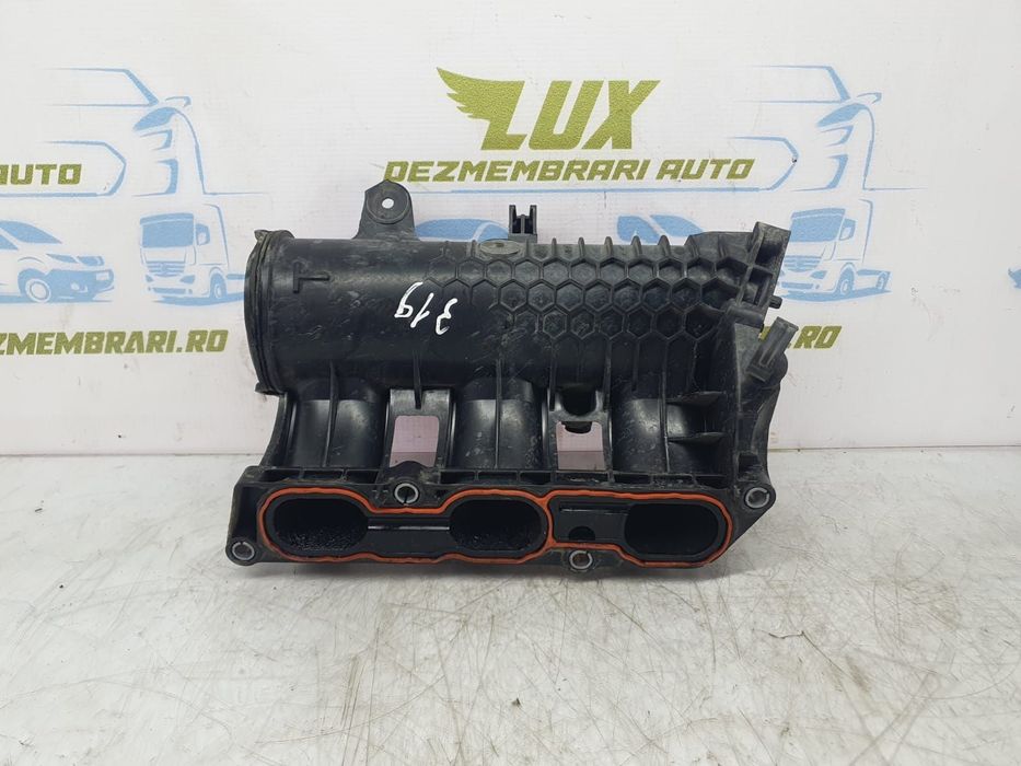 Galerie admisie 9802101480-08 1.2 benzina HN01 Citroen C3 3 [2016 - 2