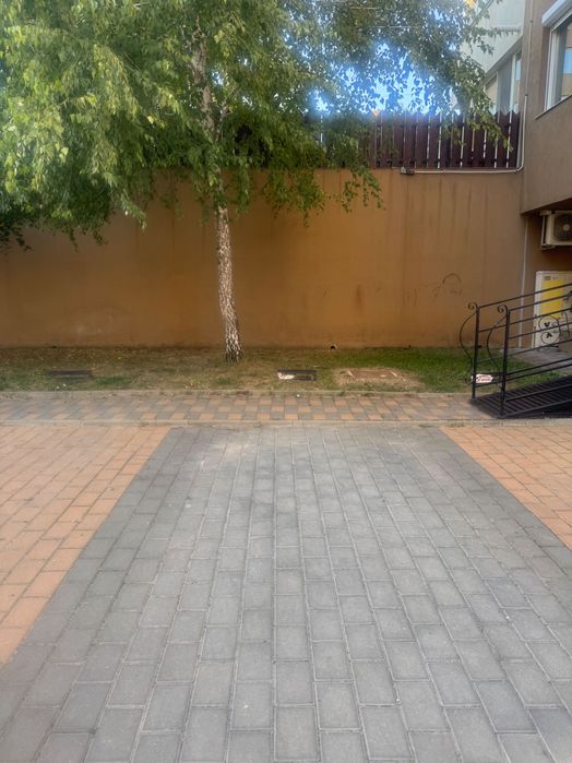 Loc parcare Fiald Păcurari