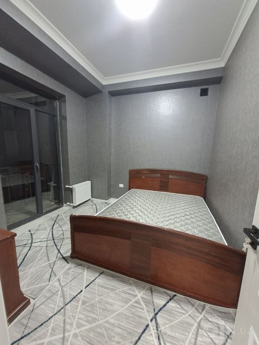 Sergili Xonobod avenue 2 xona metro yaqin