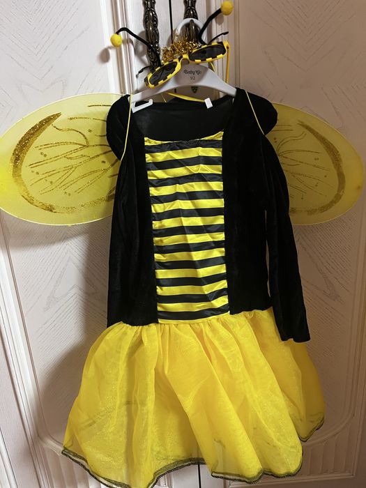 На прокат платье детсое