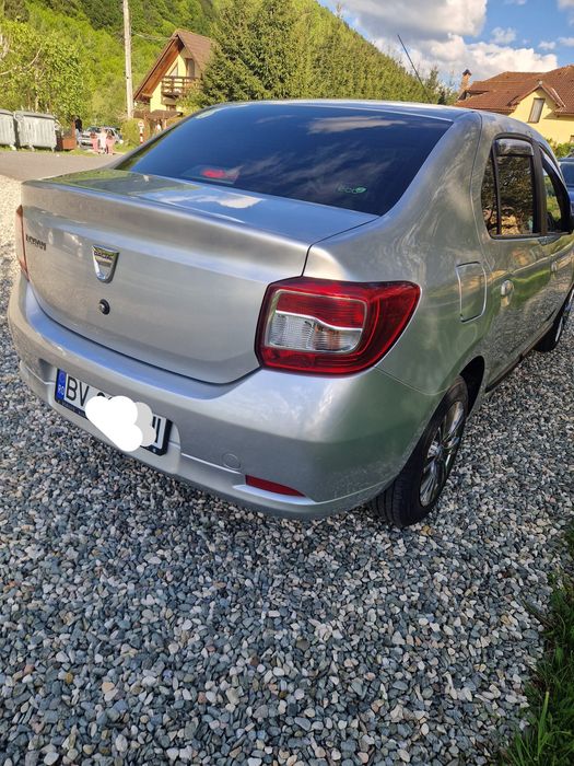 Dacia logan 1.5 DCI