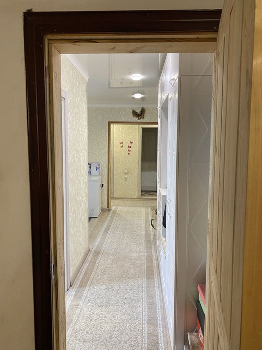 Продается кв га Беркимбаева