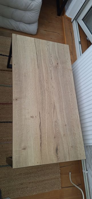 Banca balcon / masuta cafea 96 x 50 x 45