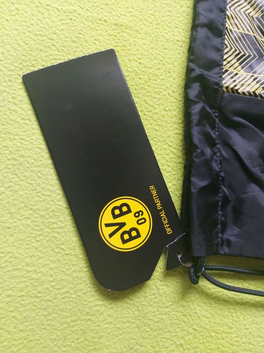 Puma'Borussia Dortmund-НОВО