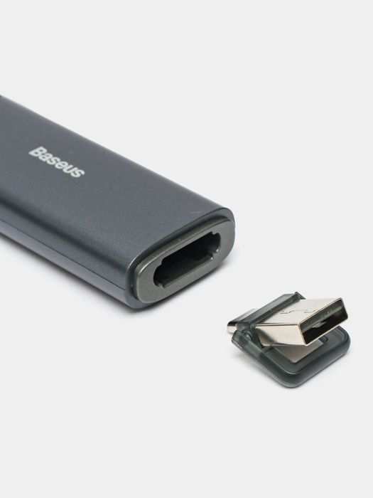 Baseus лазерная пульт для управление пректоры Доставка есть! Гарантия