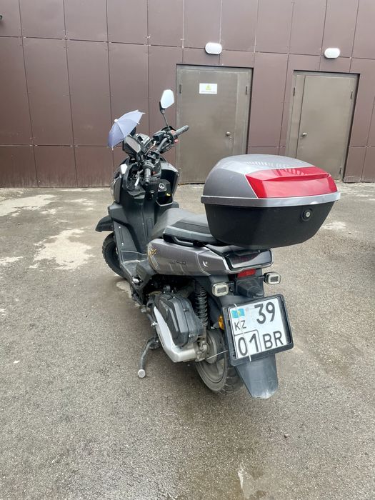 Обмен мопед на оргтехнику