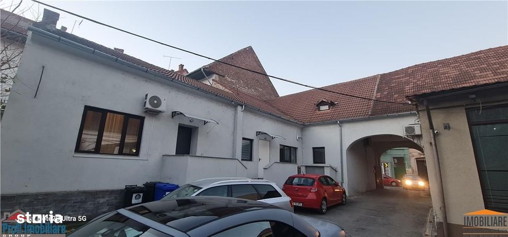 Ap. 2 camere central, zona Teatru, renovat