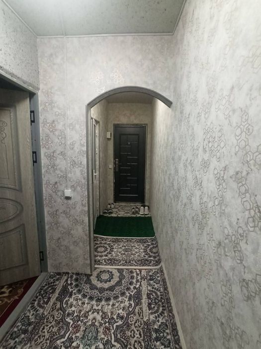 Срочно продаётся 2х ком квартира на Микрорайон