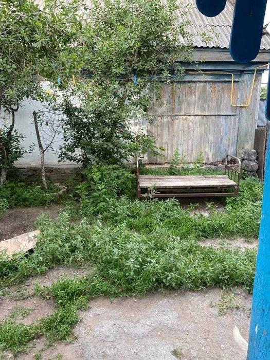 Продается дом по улице Панфилова