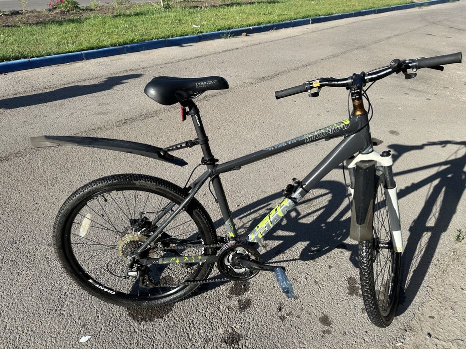 Продам велосипед Giant ATX