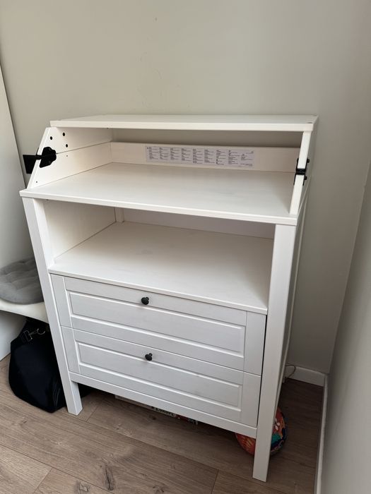 Повивалник Ikea Sundvik