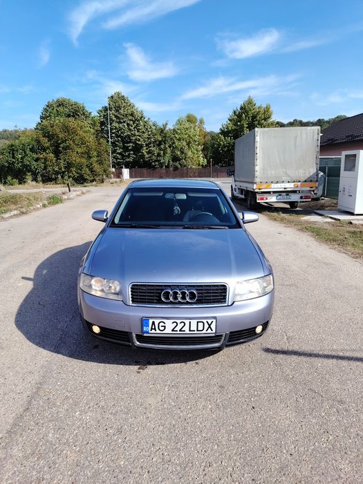 A4 b6.. 1.9 125 cai..