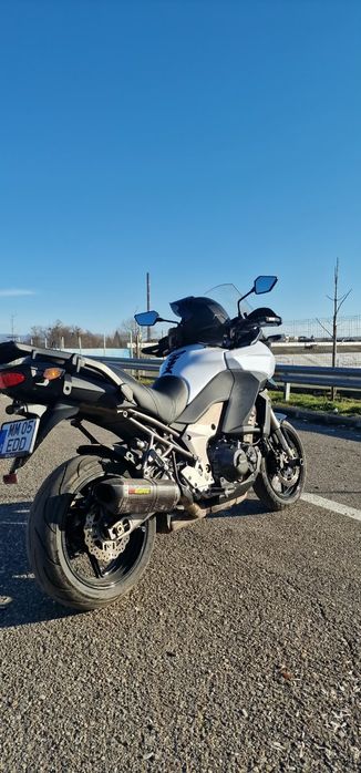 Kawasaki Versys 1000