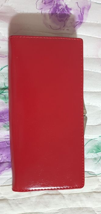 Новый кошелёк BALIYA.