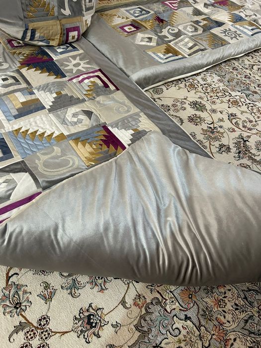 Көрпешенің тысы сатылады