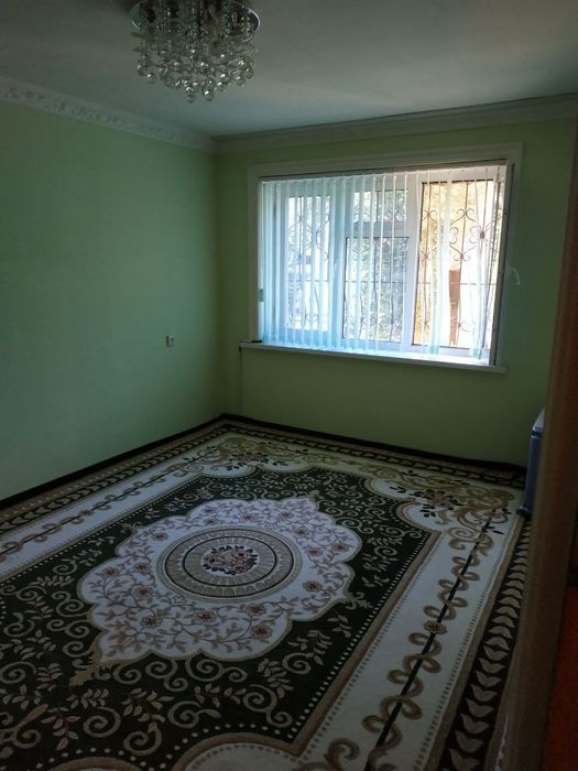 3-х комнатная квартира