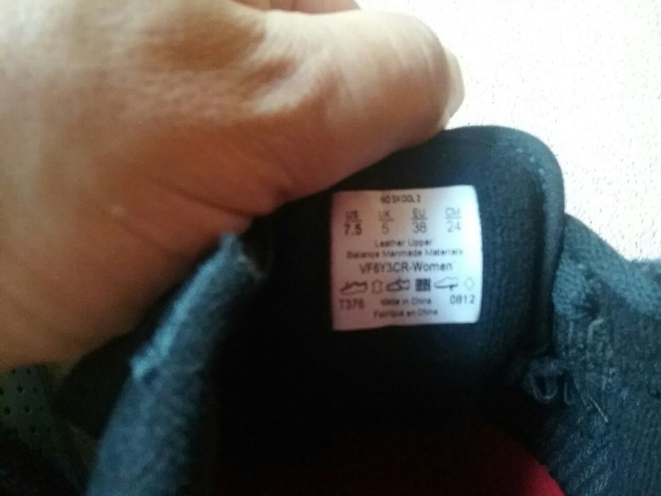 Tenisi piele Vans dollin,mar 38