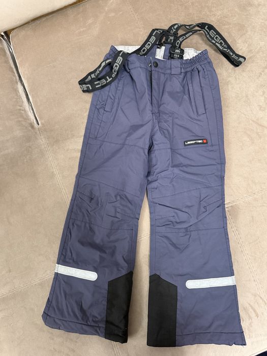 Costum schi Lego Wear + termice cadou