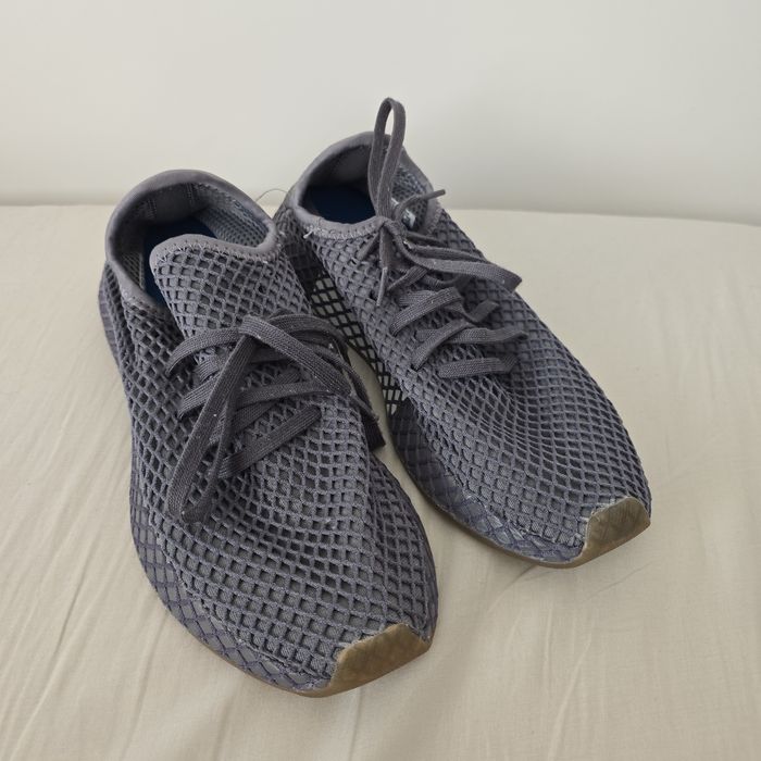 Маратонки adidas deerupt