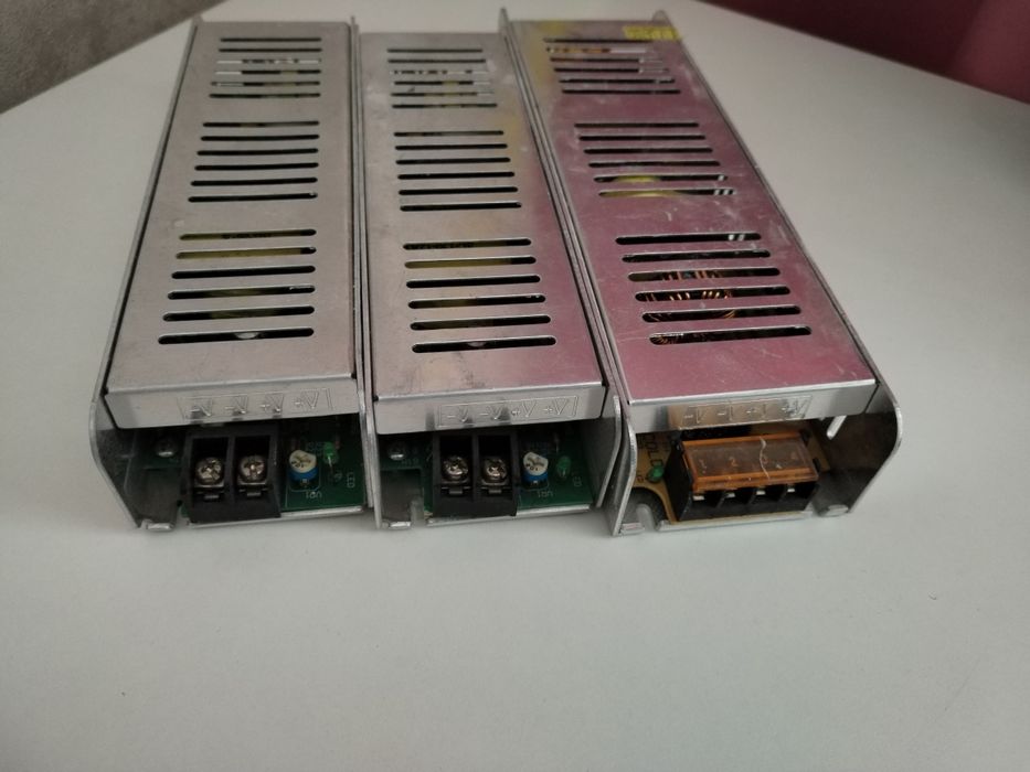 блок питания для светодиодной ленты