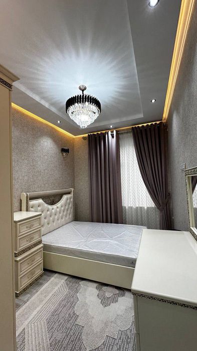 2 комнатная Сагбан Новостройка
