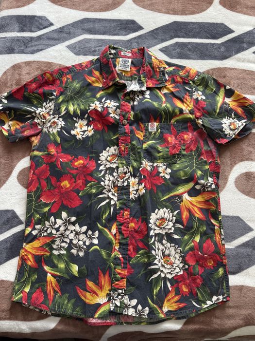 Cămașă PREMIUM Franklin Marshall - Alumni Luxury