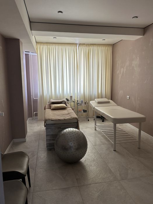 Сдам кабинет Нурсат