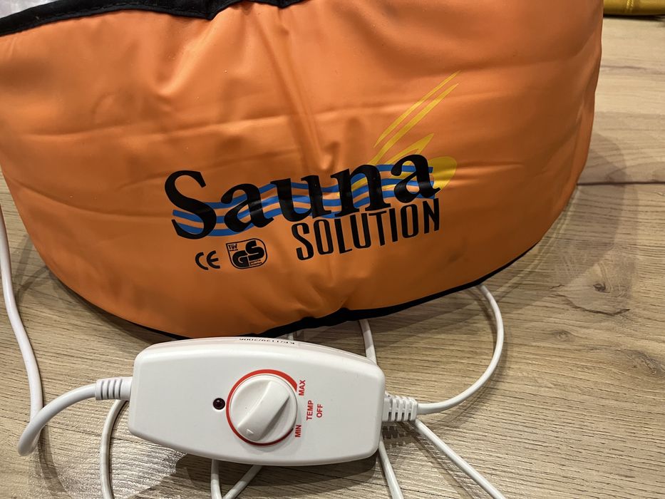 Колан за затопляне