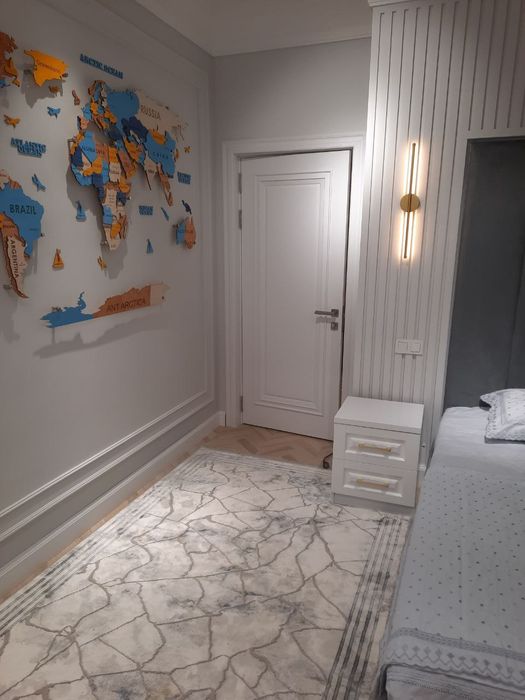 Ремонт квартир и офисов