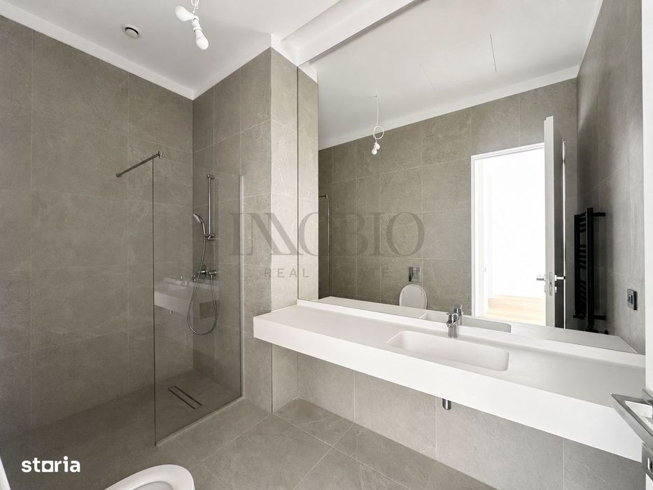 Apartament 2 Camere | One Floreasca Towers