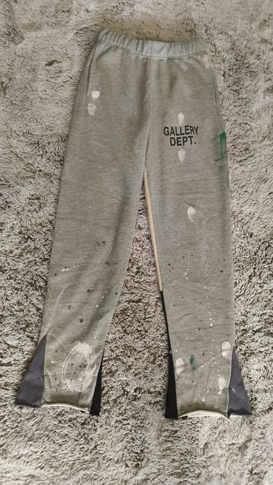 Gallery dept flared панталон