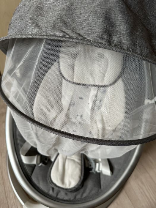 Мобиль качалка деткая