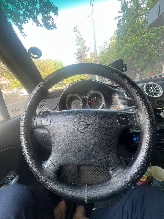 Matiz Best Ravon 2018 sotiladi yoki arenda