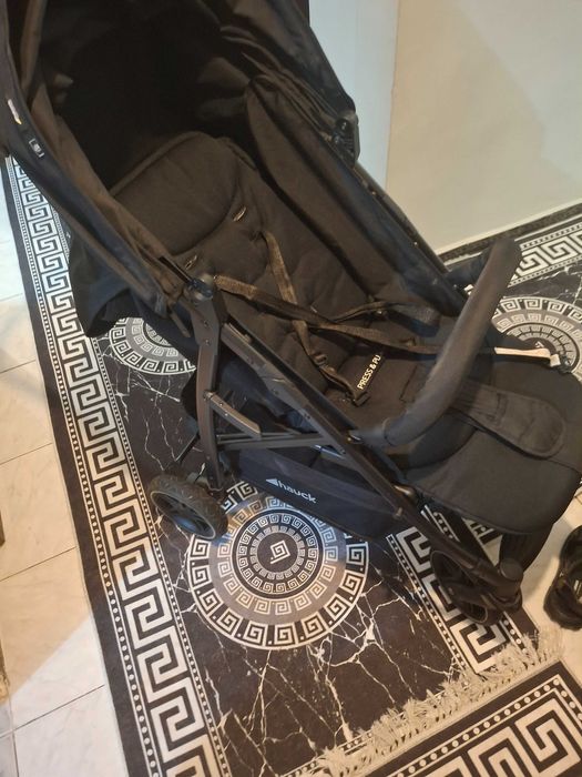 Hauck rapid 4r plus do 25kg